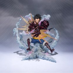 MONKEY D. LUFFY GEAR 4 LEO BAZOOKA 18 CM (Pre-venta: 28/07/2025)Kit Models & MaquetasAtheneas Hobby S.L.