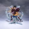 MONKEY D. LUFFY GEAR 4 LEO BAZOOKA 18 CM (Pre-venta: 28/07/2025)Kit Models & MaquetasAtheneas Hobby S.L.