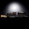 TIME TRAIN 52 CM BACK TO THE FUTURE III CHOGOKIN (Pre-venta: 28/07/2025)