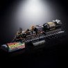 TIME TRAIN 52 CM BACK TO THE FUTURE III CHOGOKIN (Pre-venta: 28/07/2025)