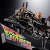 TIME TRAIN 52 CM BACK TO THE FUTURE III CHOGOKIN (Pre-venta: 28/07/2025)