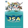 JSA DE GEOFF JOHNS LA COLECCIÓN COMPLETA 01ComicsAtheneas Hobby S.L.