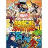 Marvel Super Stories: Amazing Adventures (Pre-venta: 11/09/2025)ComicsAtheneas Hobby S.L.