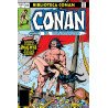 Biblioteca Conan. Conan el Bárbaro 17 (Pre-venta: 25/09/2025)