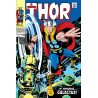 Biblioteca Marvel 101. El Poderoso Thor 12 (Pre-venta: 18/09/2025)ComicsAtheneas Hobby S.L.