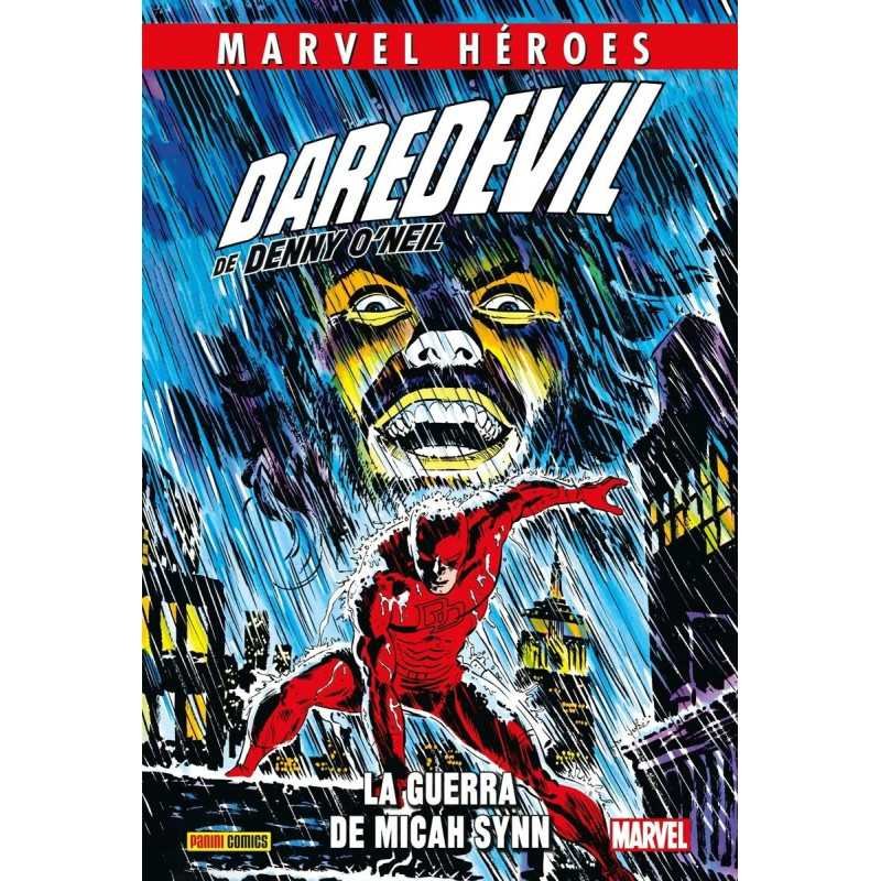 Marvel Héroes. Daredevil de Denny O'Neil 1