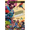 Marvel Essentials 32 Historia del Universo Marvel (Pre-venta: 25/09/2025)ComicsAtheneas Hobby S.L.
