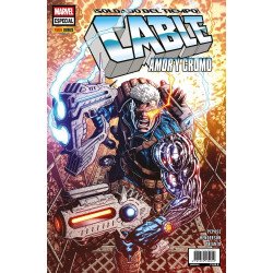 Pack La Sombra Del Condor 1 Al 3ComicsAtheneas Hobby S.L.