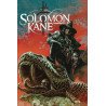 Solomon Kane: El anillo de la serpiente 1 (Pre-venta: 04/09/2025)