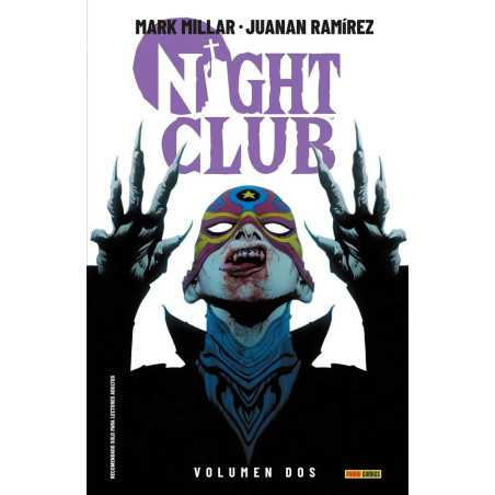 Night Club 2 (Pre-venta: 25/09/2025)