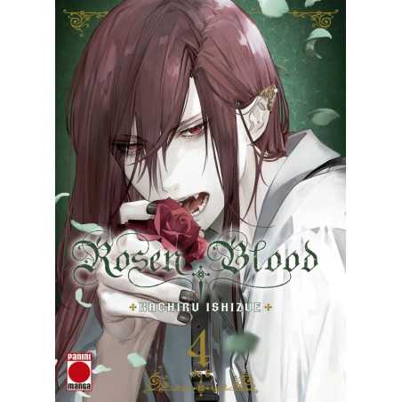 Rosen Blood 4