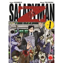 F. Compo 5 (Español)ComicsAtheneas Hobby S.L.