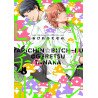 Yarichin Bitch Club 6 (Pre-venta: 18/09/2025)ComicsAtheneas Hobby S.L.