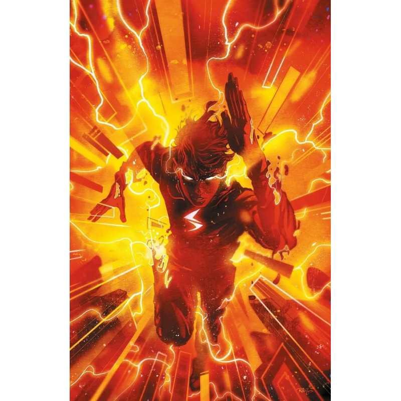 Absolute Flash 1 (Pre-venta: 04/09/2025)