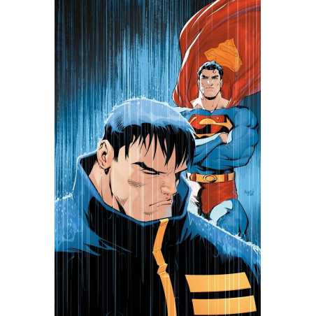 All In Action Comics 4 (Pre-venta: 11/09/2025)