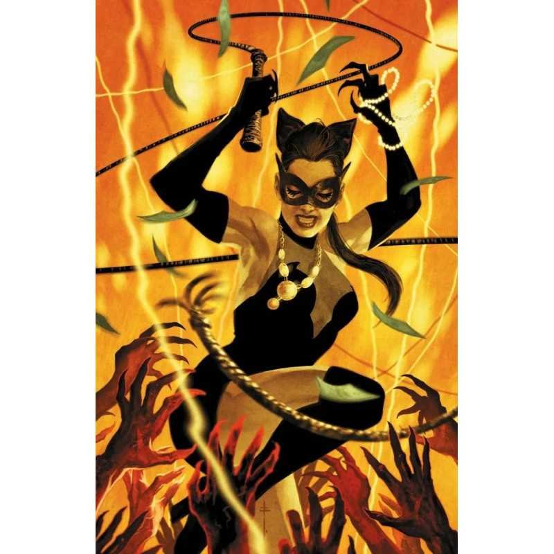 All In Catwoman 2 (Pre-venta: 11/09/2025)ComicsAtheneas Hobby S.L.