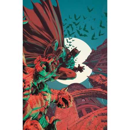 All In Detective Comics 6 (Pre-venta: 11/09/2025)