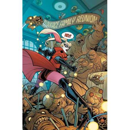 All In Harley Quinn 2 (Pre-venta: 11/09/2025)