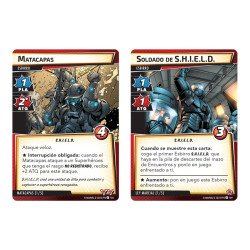 Civil War Expansion Pre-Venta: 19/12/2025Juegos de MesaAtheneas Hobby S.L.