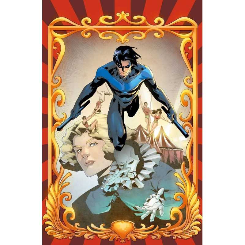 All In Nightwing 2 (Pre-venta: 11/09/2025)