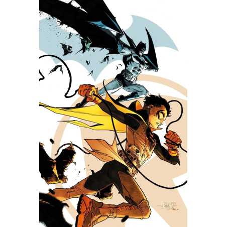 All In Batman y Robin 1 (Pre-venta: 11/09/2025)