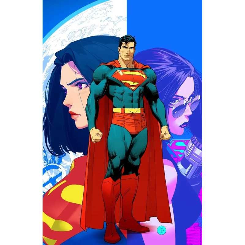 All In Superman 5 (Pre-venta: 11/09/2025)ComicsAtheneas Hobby S.L.