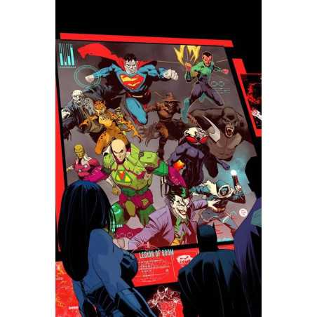 All In Justice League Unlimited 5