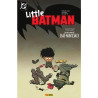 Little Batman: Mes Uno 1 (Pre-venta: 18/09/2025)