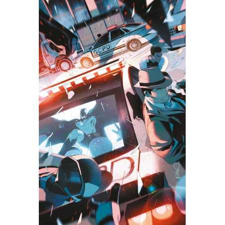 The Brave and the Bold. Batman: ¿Qué es un calendario? (Pre-venta: 04/09/2025)