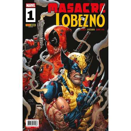 Masacre/Lobezno 01