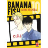 Banana Fish 10 (Pre-venta: 04/09/2025)