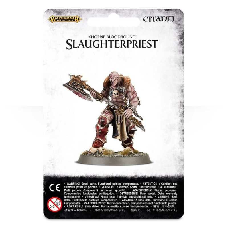 SlaughterpriestWarhammerAtheneas Hobby S.L.