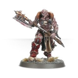 SlaughterpriestWarhammerAtheneas Hobby S.L.