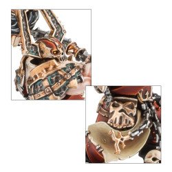 SkullgrinderWarhammerAtheneas Hobby S.L.