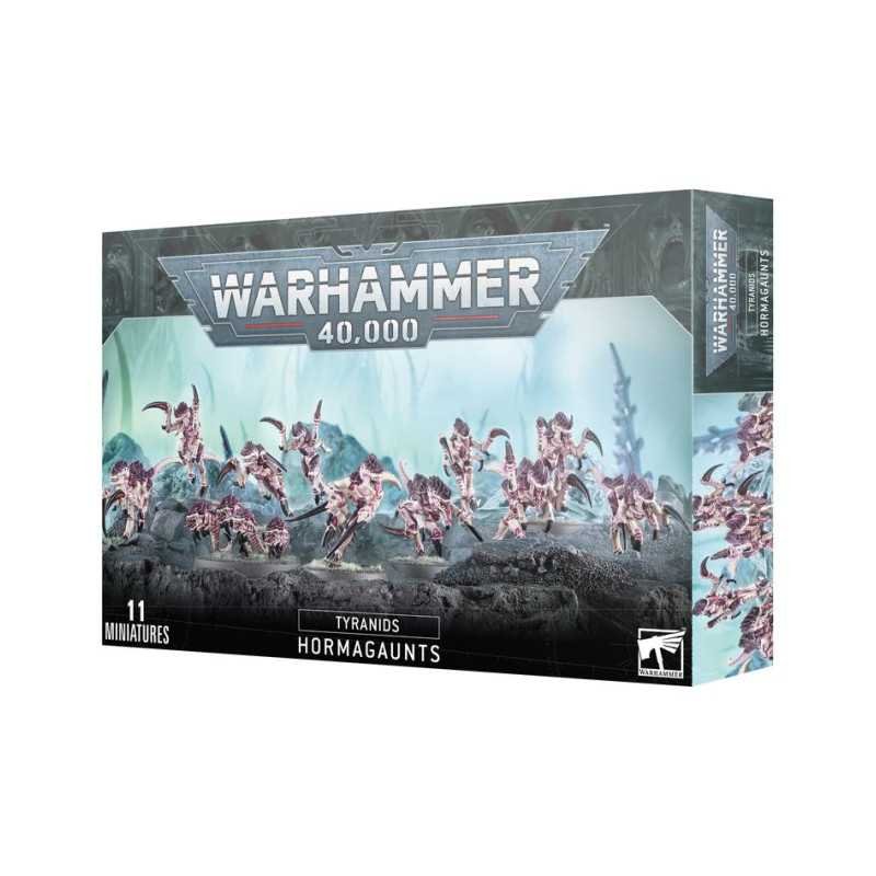 Hormagantes 51-17Warhammer 40000Atheneas Hobby S.L.