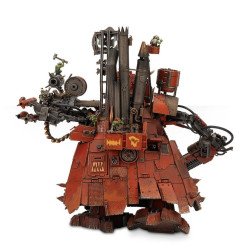 Pizoteador orkoEjército XenosAtheneas Hobby S.L.