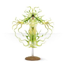 Tesseract VaultNecronsAtheneas Hobby S.L.