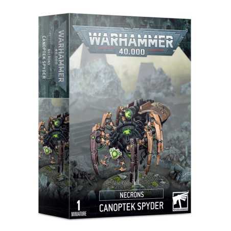 Canoptek Spyder 49-16