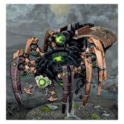 Canoptek Spyder 49-16NecronsAtheneas Hobby S.L.