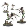 Destructores ofidianos 49-32NecronsAtheneas Hobby S.L.