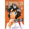 Gunsmith Cats Burst nº 05/05Planeta de AgostiniAtheneas Hobby S.L.