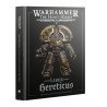 Liber Hereticus: Traitor Legiones Astartes Army Book (Inglés)WarhammerAtheneas Hobby S.L.