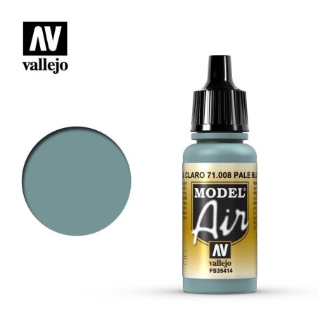 Azul Claro 71.008
