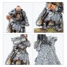 Teutogen Guard Warriors