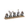 Teutogen Guard Warriors