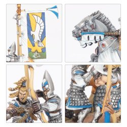 Tiranoc ChariotsWarhammerAtheneas Hobby S.L.