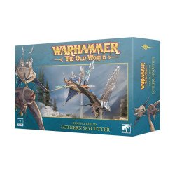 Fortified Manor of the Empire 05-12Warhammer: The Old WorldAtheneas Hobby S.L.
