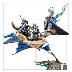 Lothern SkycutterWarhammerAtheneas Hobby S.L.