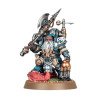 Regimiento de renombre: Corsarios de Drekki