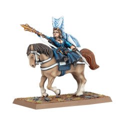 Prophetesses of the LadyReino de BretoniaAtheneas Hobby S.L.